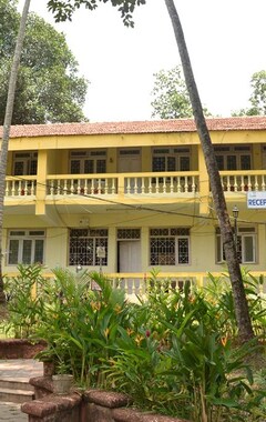 Hotel Gtdc Mayem Lake View (Velha Goa, Indien)