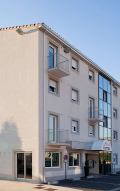 Hotel Kyriad Montpellier Ouest Saint Jean de Vedas (Saint-Jean-de-Védas, Frankrig)