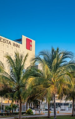 Hotelli Fiesta Inn Cancun Las Americas (Cancun, Meksiko)