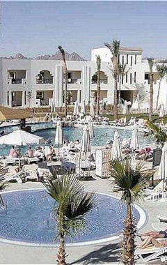 Hotelli Hotel Xperience St George Homestay (Sharm el Sheik, Egypti)