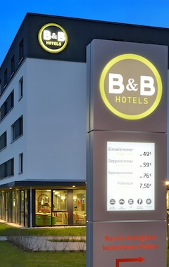 Hotelli B&B HOTEL Osnabrück (Osnabrueck, Saksa)