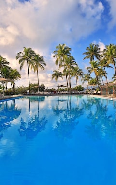 La Creole Beach Hotel & Spa (Le Gosier, French Antilles)