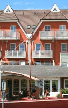 Hotel Boddenhus (Zingst, Alemania)