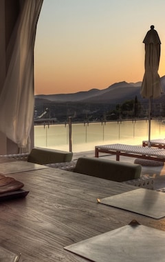 Lejlighedshotel Salvator Villas & Spa Hotel (Parga, Grækenland)