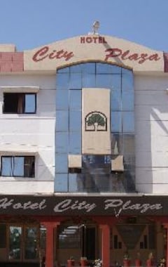 Hotel City Plaza (Gandhidham, Indien)