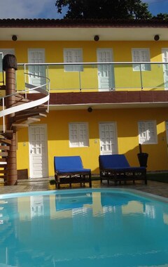 Hotel Pousada Sargaço Du Maraca (Ipojuca, Brasilien)