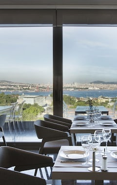 Hotel Arcadia Blue (Istanbul, Tyrkiet)