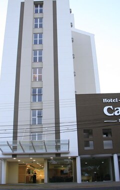 Hotelli Hotel Caiua Express (Maringá, Brasilia)