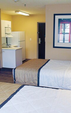 Hotel Extended Stay America Suites - Houston - Galleria - Westheimer (Houston, USA)