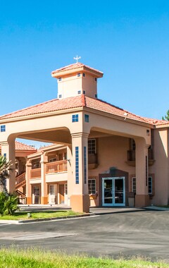 Hotelli Quality Inn & Suites Las Cruces - University Area (Las Cruces, Amerikan Yhdysvallat)