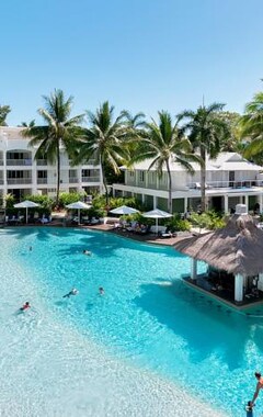 Hotel Elysium The Beach Club (Palm Cove, Australien)