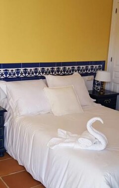 Hotel Palacio Donana , Rural & Luxury (Almonte, España)