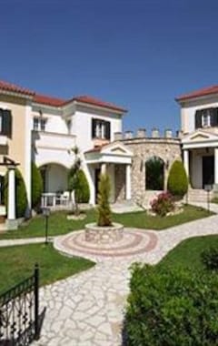 Hotelli Hotel Anagenessis Village (Kalamaki, Kreikka)