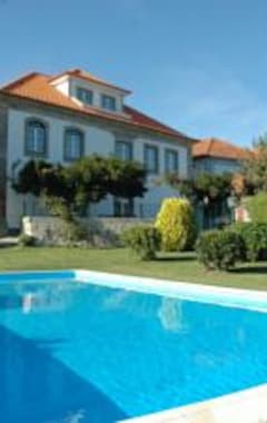 Hotelli Quinta da Casa Grande de Pinheiro (Baião, Portugali)