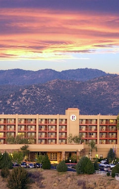 Hotel Prescott Resort & Conference Center (Prescott, USA)
