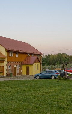 Casa rural Agroturystyka Andrzejowka (Ketrzyn, Polonia)