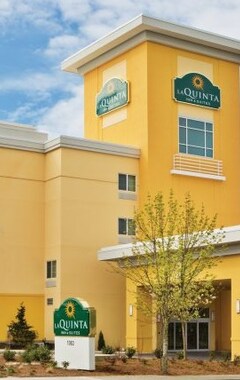 Hotelli La Quinta Inn & Suites Bellingham (Bellingham, Amerikan Yhdysvallat)