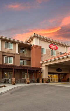 Hotelli The Oaks Hotel & Suites (Paso Robles, Amerikan Yhdysvallat)