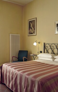 Hotel De Prati (Ferrara, Italien)