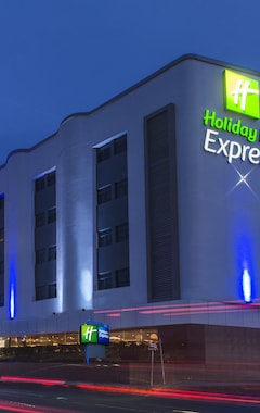 Hotel Holiday Inn Express Mexico - Toreo (Naucalpan, Mexico)
