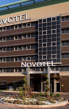 Hotel Novotel Kayseri (Kayseri, Tyrkiet)