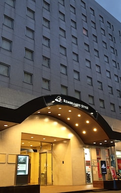 Hotel Rembrandt Style Tokyo Nishikasai (Tokyo, Japan)