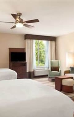 Hotel Homewood Suites By Hilton Atlanta Perimeter Center (Atlanta, EE. UU.)