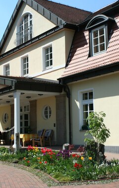 Hotelli Landhaus Buchenhain (Boitzenburger, Saksa)