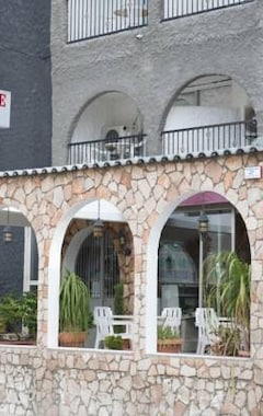 Hotel Le Village (Limassol, Chipre)