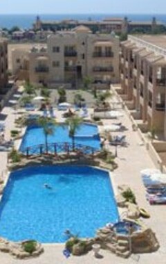 Hotelli Royal Seacrest F G6 (Paphos, Kypros)