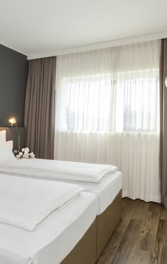 Hotelli PLAZA INN Graz (Graz, Itävalta)