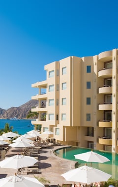 Hotel Cabo Villas Beach Resort & Spa (Cabo San Lucas, México)