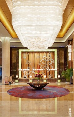 Hotelli Wanda Realm Zhangzhou (Zhangzhou, Kiina)