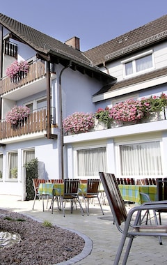 Hotel Seehof (Moos, Tyskland)