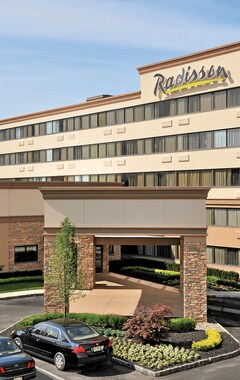 Radisson Hotel Freehold, NJ (Freehold, USA)