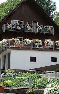 Hotelli Vogtadeshof (Wolfach, Saksa)