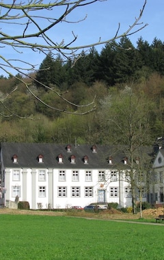 Hotel Gastehaus Der Abtei Sayn (Bendorf, Tyskland)