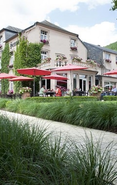 Hotel Le Charme de la Semois (Vresse-sur-Semois, Belgien)