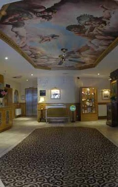 Washington Central Hotel And Sleepwell Inn (Workington, Storbritannien)