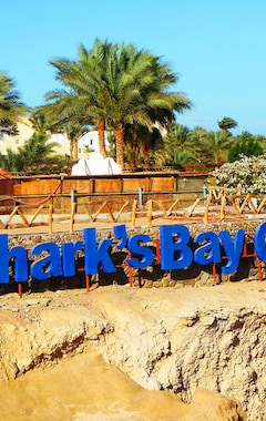 Hotel Sharks Bay Oasis Apartment (Sharm El-Sheij, Egipto)