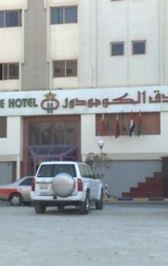 Hotelli Hotel Al Commodore (Manama, Bahrain)