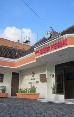 Hotel Dieng Permai (Yogyakarta, Indonesien)
