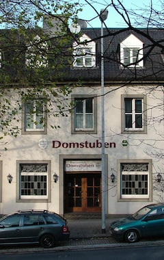 Hotel Domstuben (Essen, Tyskland)