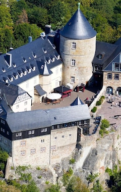 Hotel Schloss Waldeck (Amerang, Tyskland)