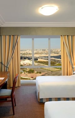 Hotel Grand Hyatt Residence (Dubái, Emiratos Árabes Unidos)