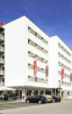 Hotel Ibis Fribourg (Granges-Paccot, Suiza)