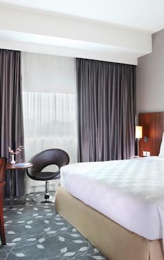 Hotel Swiss-Belinn Kemayoran Jakarta (Yakarta, Indonesia)