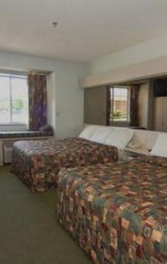 Hotel Rodeway Inn & Suites Lewisville I-35 (Lewisville, USA)