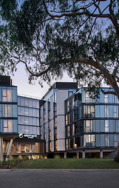 Hotelli Element Melbourne Richmond (Melbourne, Australia)