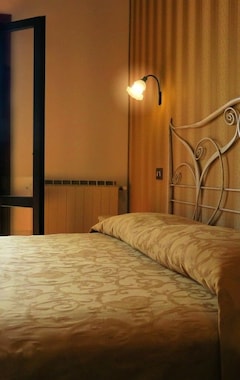 Hotel Al Soffiador (Murano, Italien)
